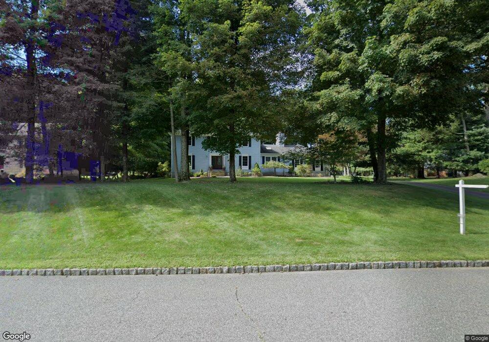 21 Powhatatan Way, Hackettstown, NJ 07840 - photo 1