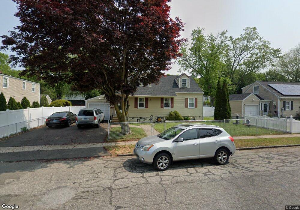 23 Emerald St, Bridgeport, CT 06610 - photo 1