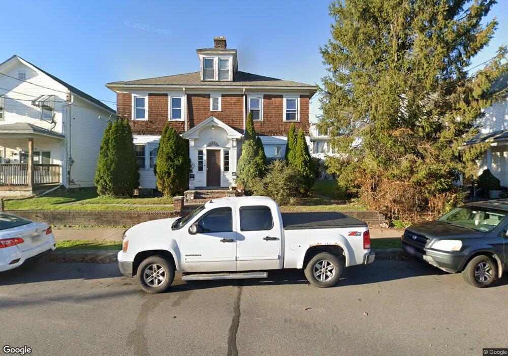 270 E Broad St, Nanticoke, PA 18634 - photo 1