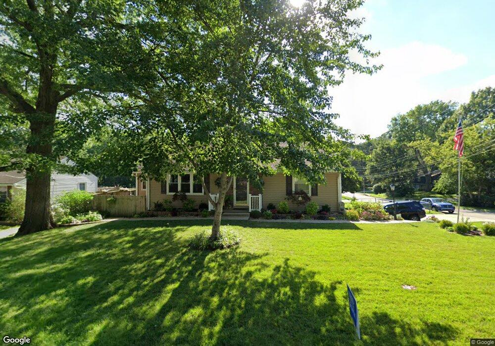 5604 Farley St, Shawnee, KS 66203 - photo 1