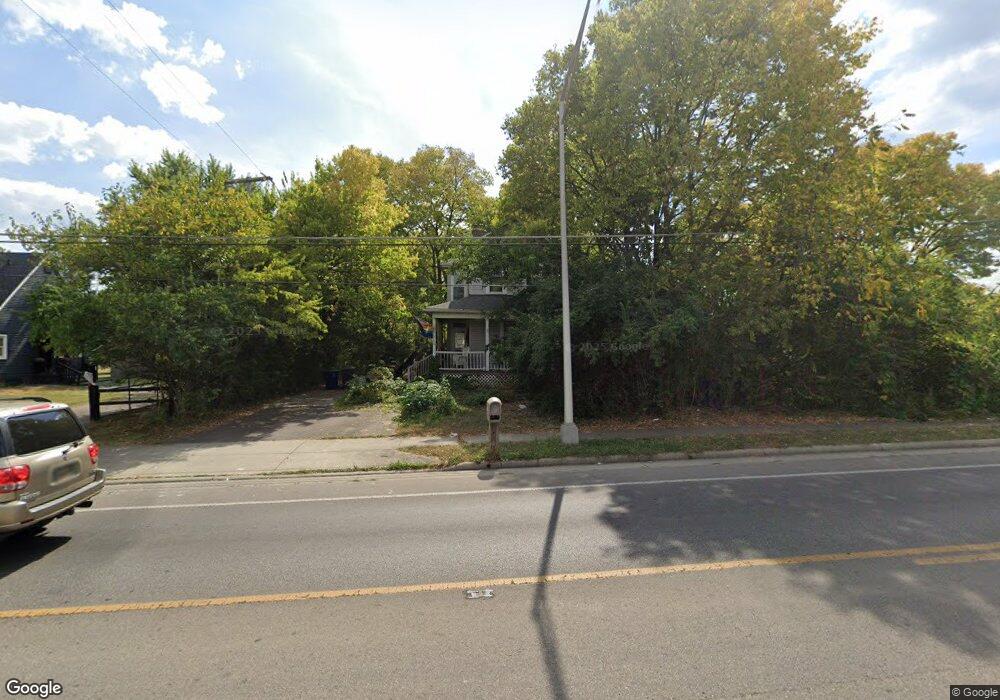 2739 Clime Rd, Columbus, OH 43223 - photo 1