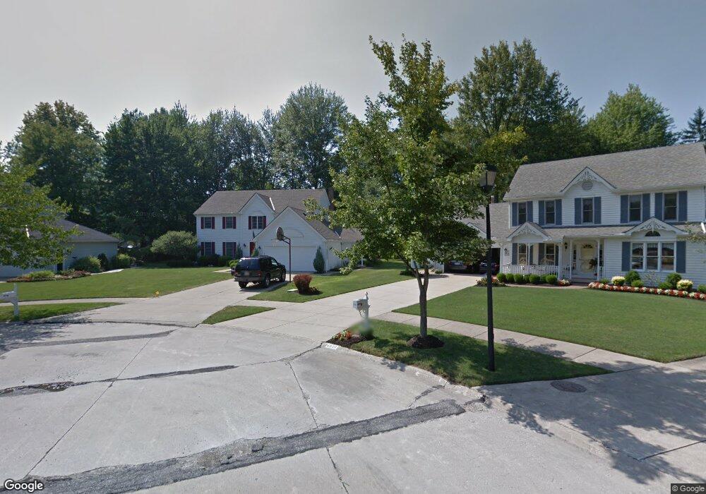 8332 Old Post Rd, Olmsted Falls, OH 44138 - photo 1