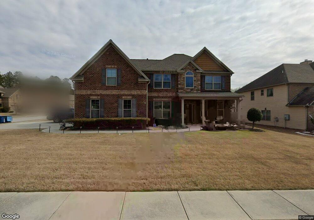 580 Wrenhaven Ct unit 30, Loganville, GA 30052 - photo 1