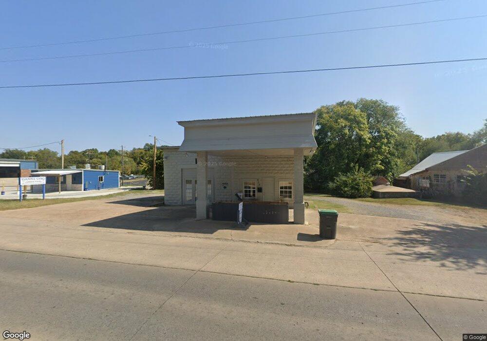 613 S Muskogee Ave, Tahlequah, OK 74464 - photo 1