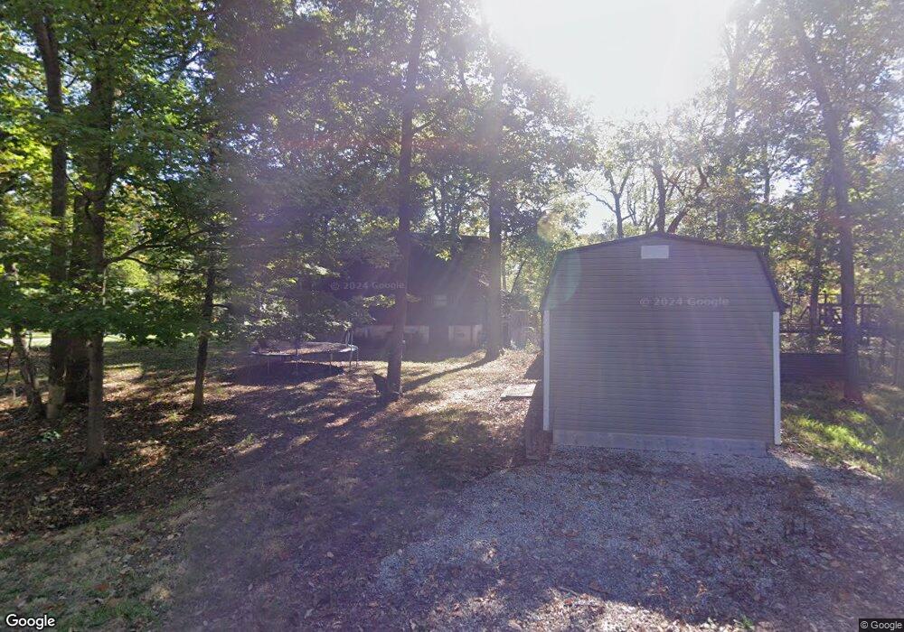 151 Rockwood Ct, Mount Washington, KY 40047 - photo 1