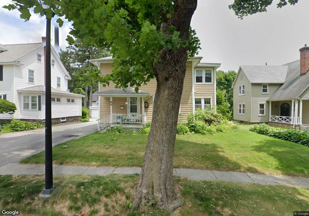 3 Coombs Rd, Worcester, MA 01602 - photo 1