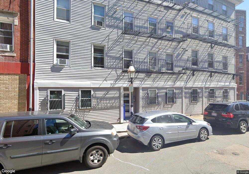 295 North St unit 295, Boston, MA 02113 - photo 1