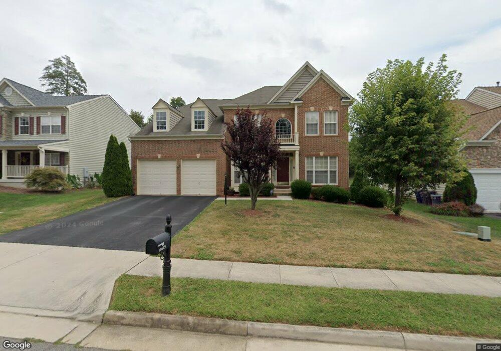15625 Altomare Trace Way, Woodbridge, VA 22193 - photo 1