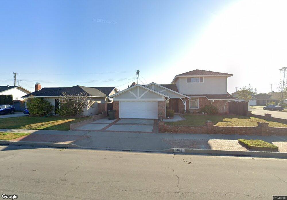 9822 Grindlay St, Cypress, CA 90630 - photo 1