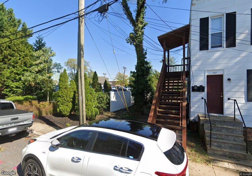 331 Burnside St, Annapolis, MD 21403 - photo 1