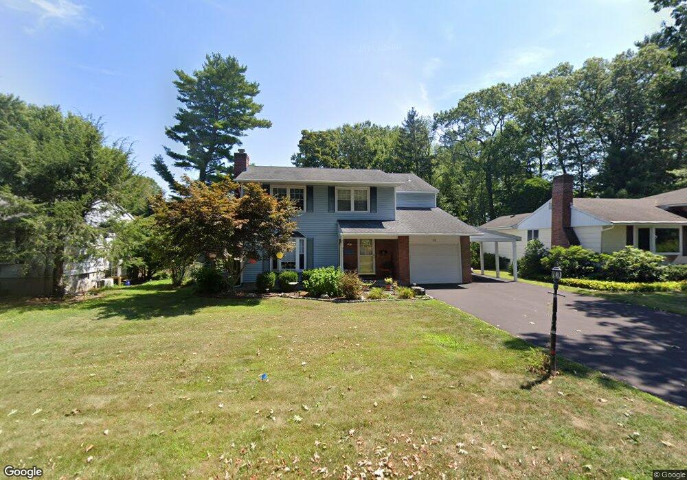 23 Brookview Ave, Delmar, NY 12054 - photo 1