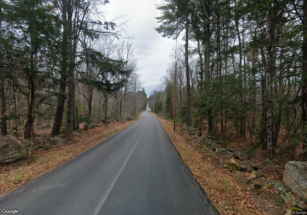 8.0AC Jo Joy Rd, Limington, ME 04049 - photo 1