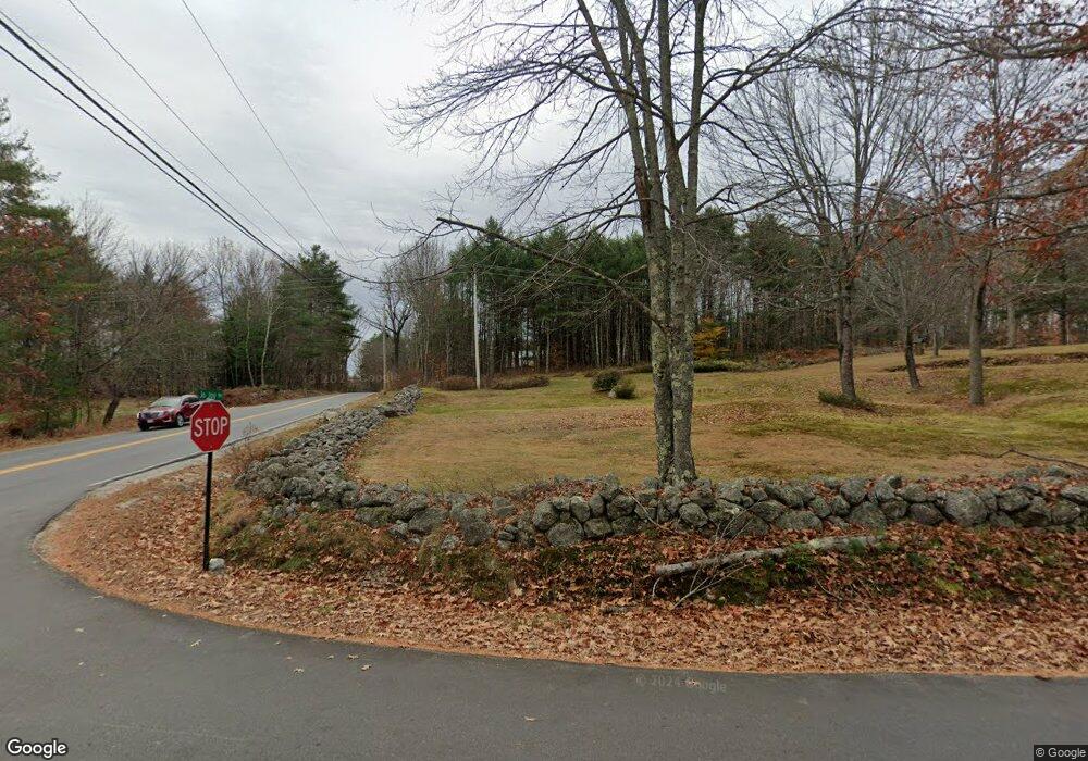 0000 Jo Joy Rd, Limington, ME 04049 - photo 1