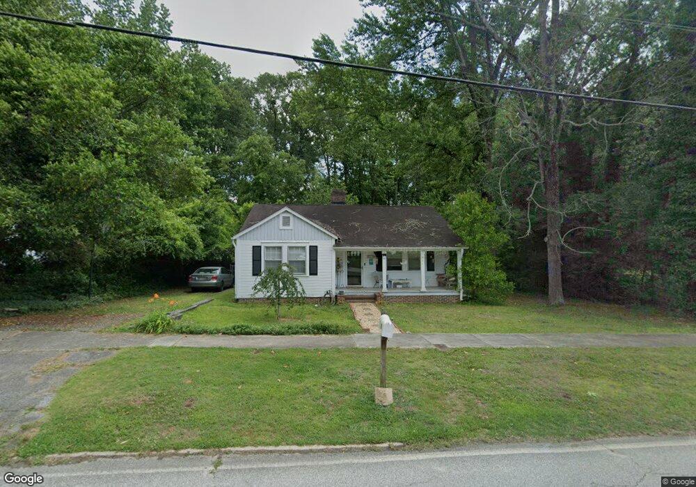 261 3rd Ave, Winder, GA 30680 - photo 1