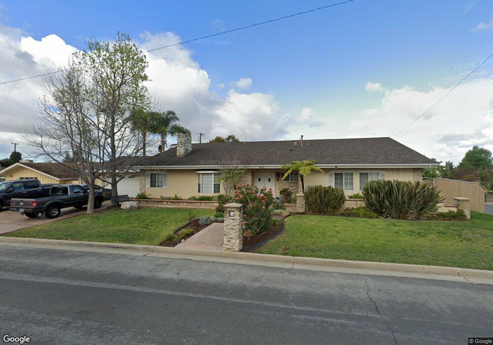 5551 Kenwood Ave, Buena Park, CA 90621 - photo 1