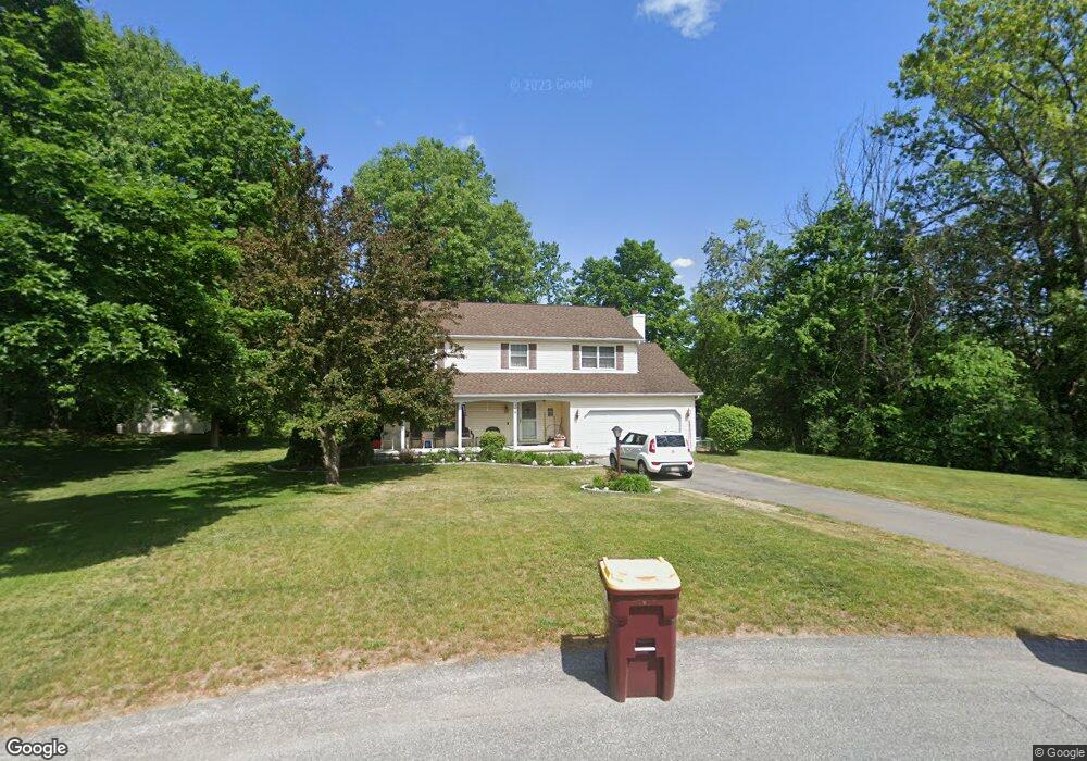 114 Drummond Ridge, Ballston Spa, NY 12020 - photo 1