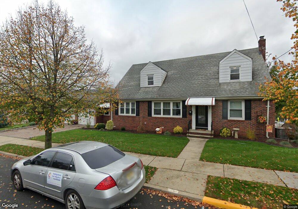 257 Newark Ave, Lyndhurst, NJ 07071 - photo 1