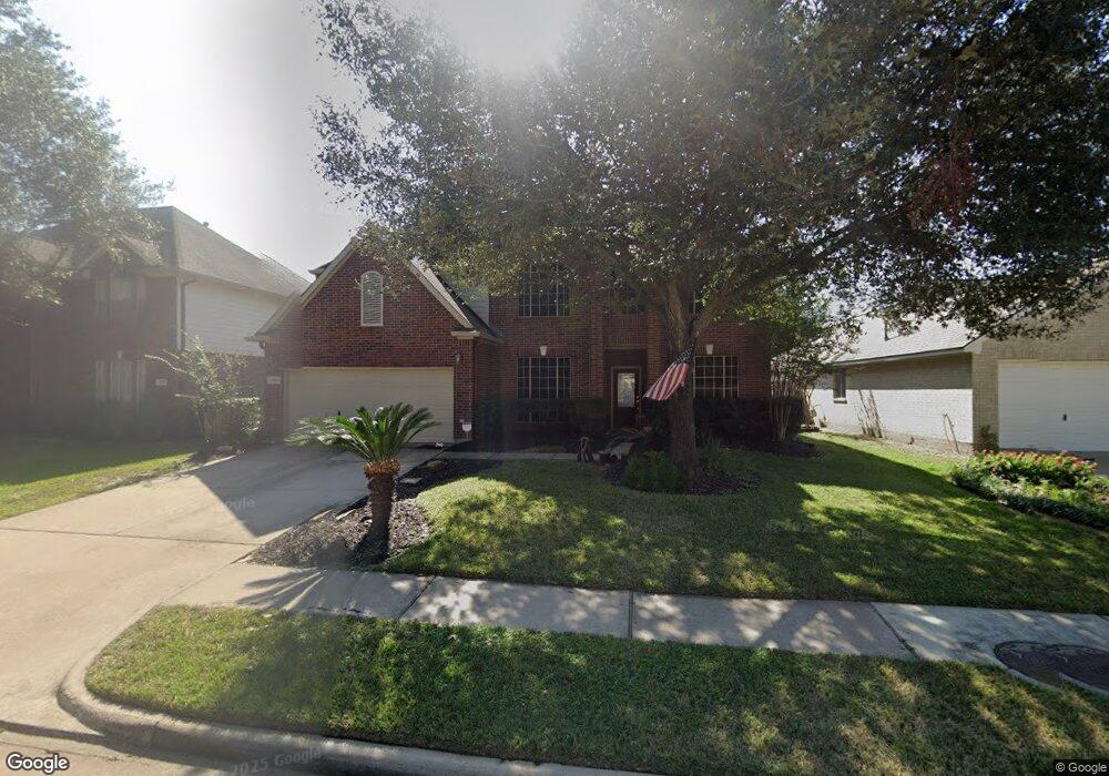 16535 Wheatfield Dr, Houston, TX 77095 - photo 1
