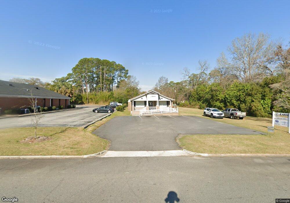 806 Central Ave, Tifton, GA 31794 - photo 1