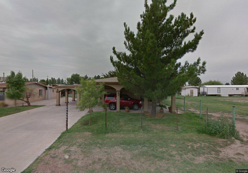 11120 San Ysidro Rd, El Paso, TX 79927 - photo 1