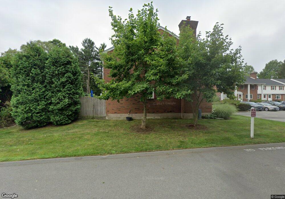 93 Brandywine Ln, Suffield, CT 06078 - photo 1