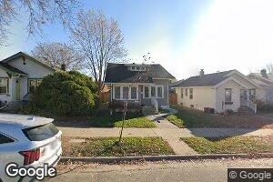 4725 Columbus Ave, Minneapolis, MN 55407