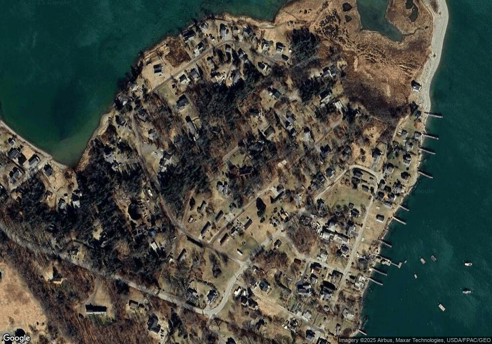 22 Marshview Way, Harpswell, ME 04079 - photo 1