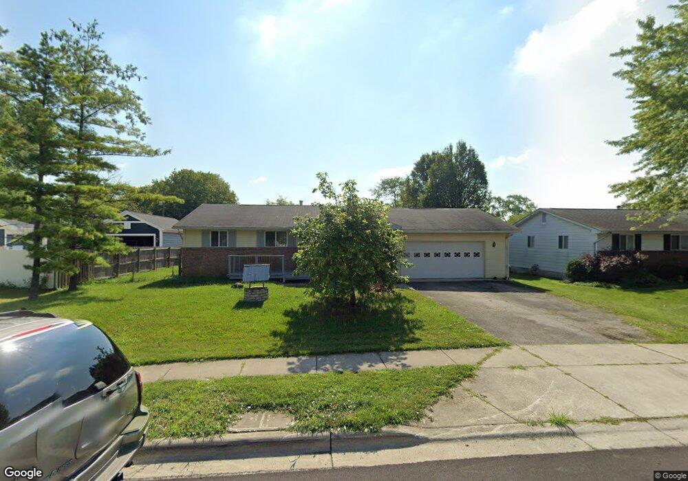 208 Inah Ave, Columbus, OH 43228 - photo 1