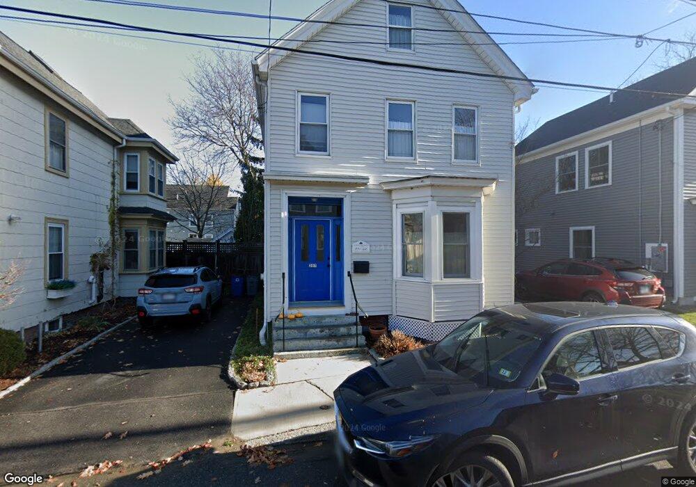 287 Cabot St, Portsmouth, NH 03801 - photo 1