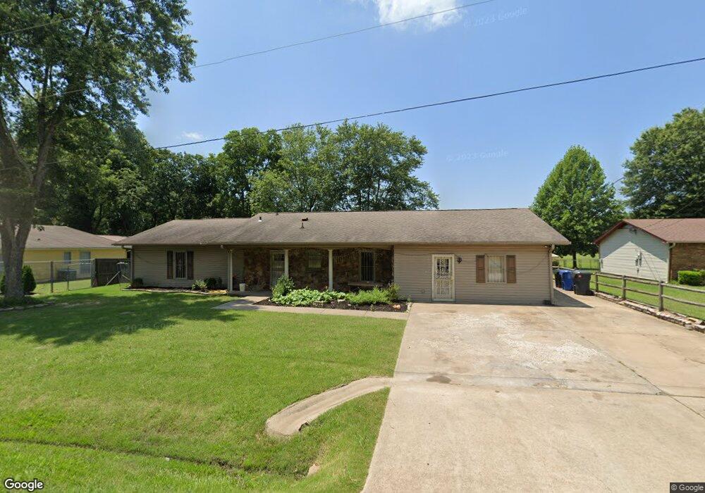 2103 Watergate St, Jonesboro, AR 72401 - photo 1