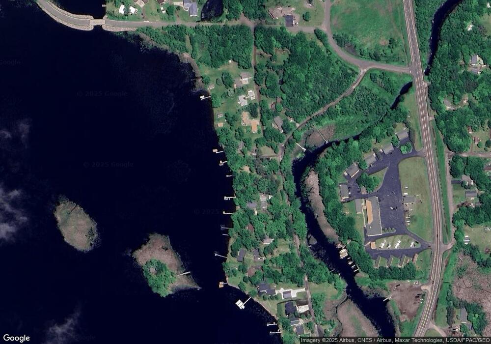 1150 Malone Park Rd, Isle, MN 56342 - photo 1