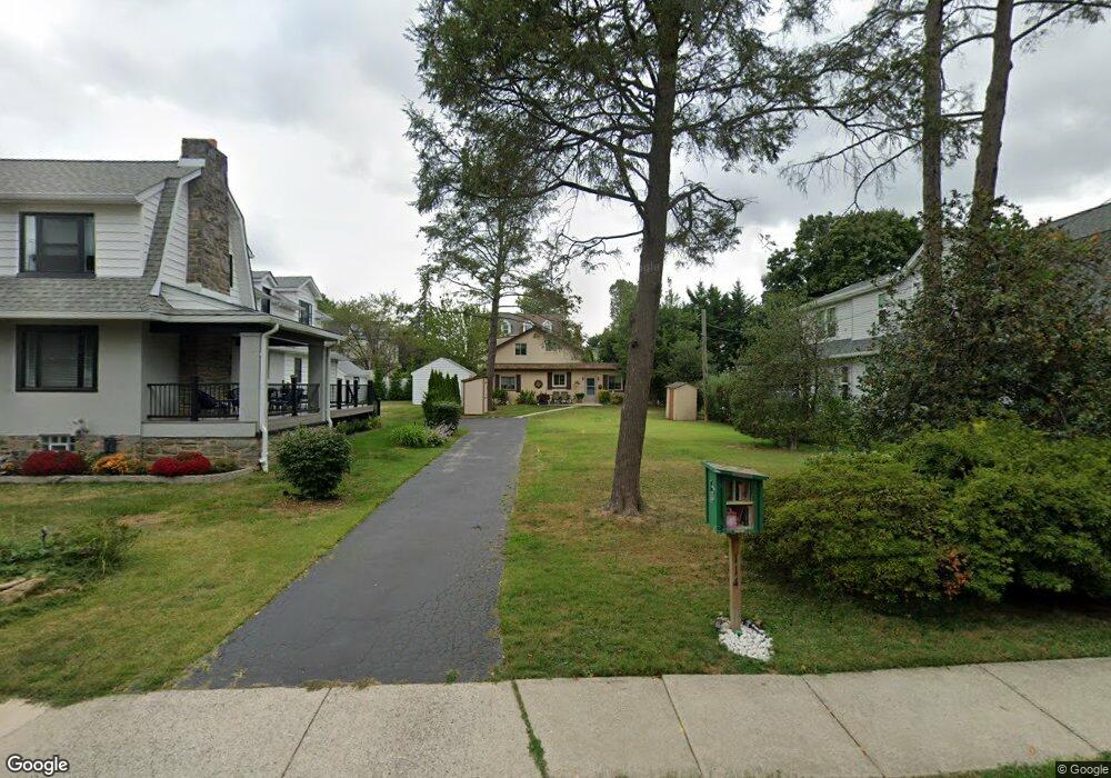 114 Sutton Rd, Ardmore, PA 19003 - photo 1