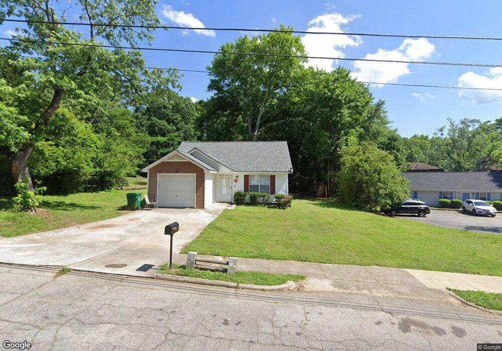 106 Broad St, Carrollton, GA 30117 - photo 1