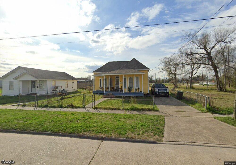 512 S Franklin St, Lake Charles, LA 70601 - photo 1