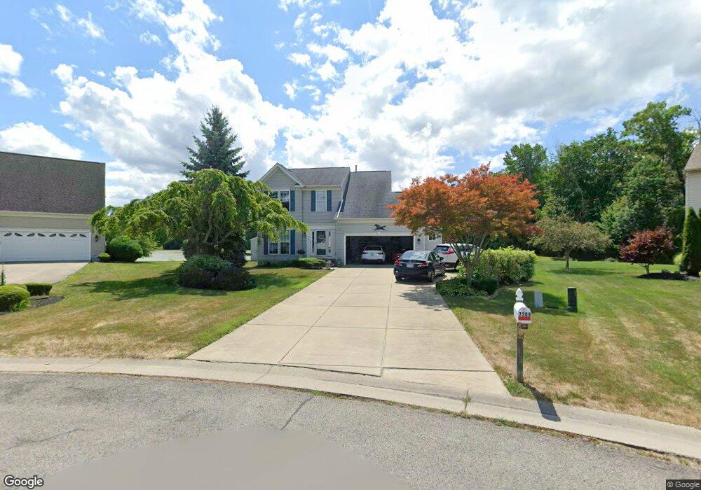 7286 Wilrose Ct, North Tonawanda, NY 14120 - photo 1