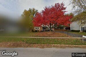 1819 Fairoak Rd, Naperville, IL 60565