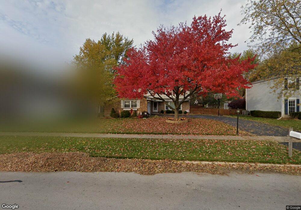 1819 Fairoak Rd, Naperville, IL 60565 - photo 1