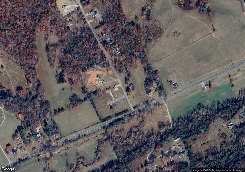 0 Cedarrock Ln unit 891672, Rutledge, TN 37861 - photo 1