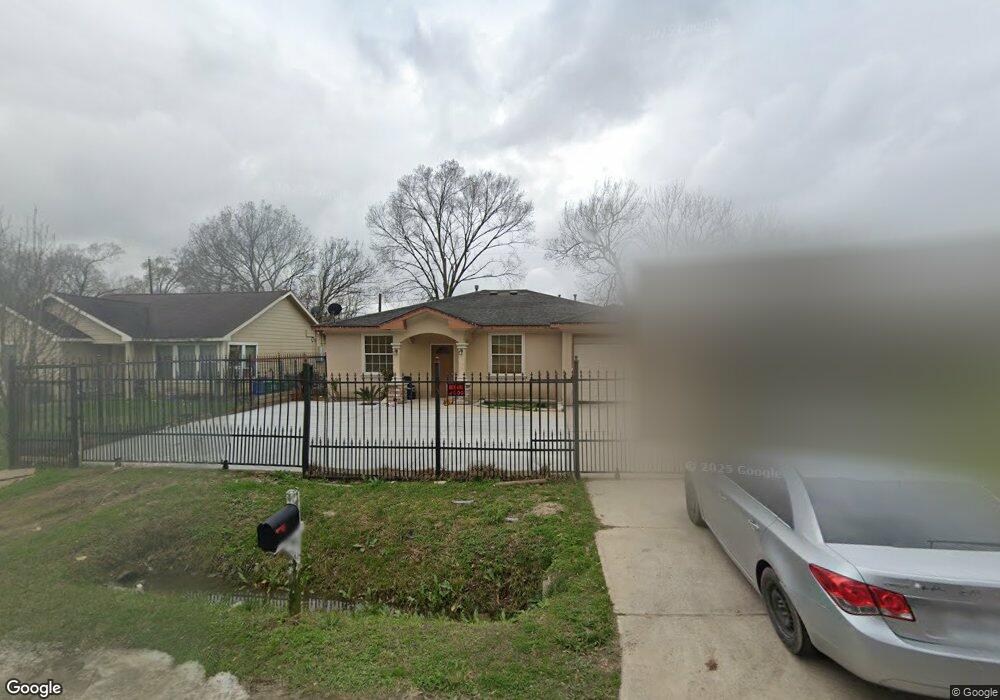 7921 Maxroy St, Houston, TX 77088 - photo 1