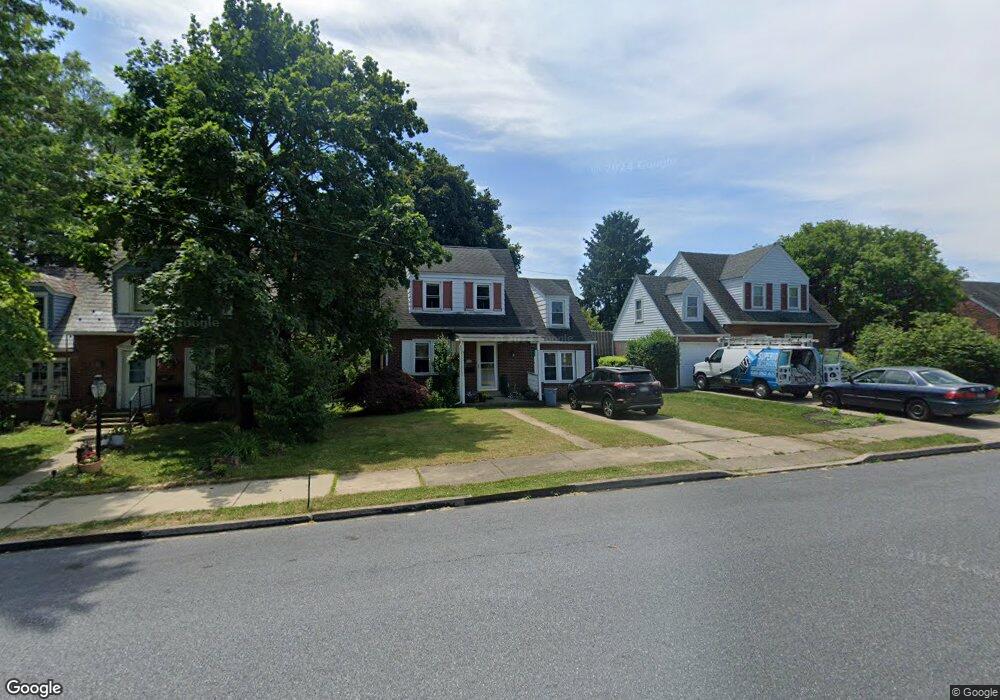 2342 W Mosser St unit 2344, Allentown, PA 18104 - photo 1