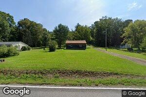 3992 Back Maitland Rd, Mc Clure, PA 17841