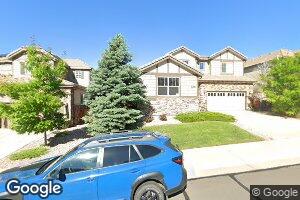 6507 San Miguel Ct, Castle Rock, CO 80108