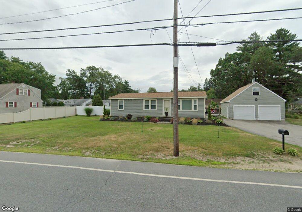 25 Highland St, Hudson, NH 03051 - photo 1