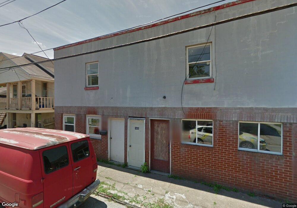 1603 Virginia Ave, Dunbar, WV 25064 - photo 1