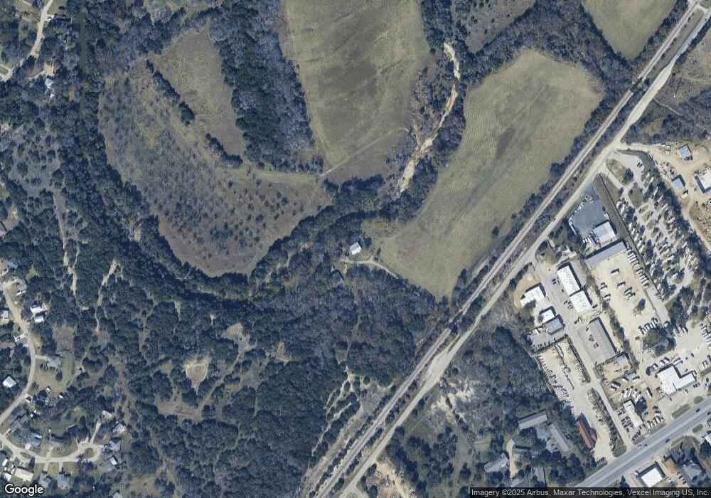 2920 Old Granbury Rd, Granbury, TX 76049 - photo 1