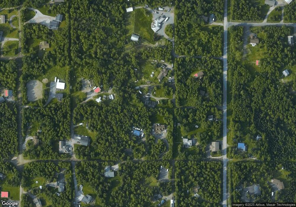 14650 Sanderlin St, Anchorage, AK 99516 - photo 1