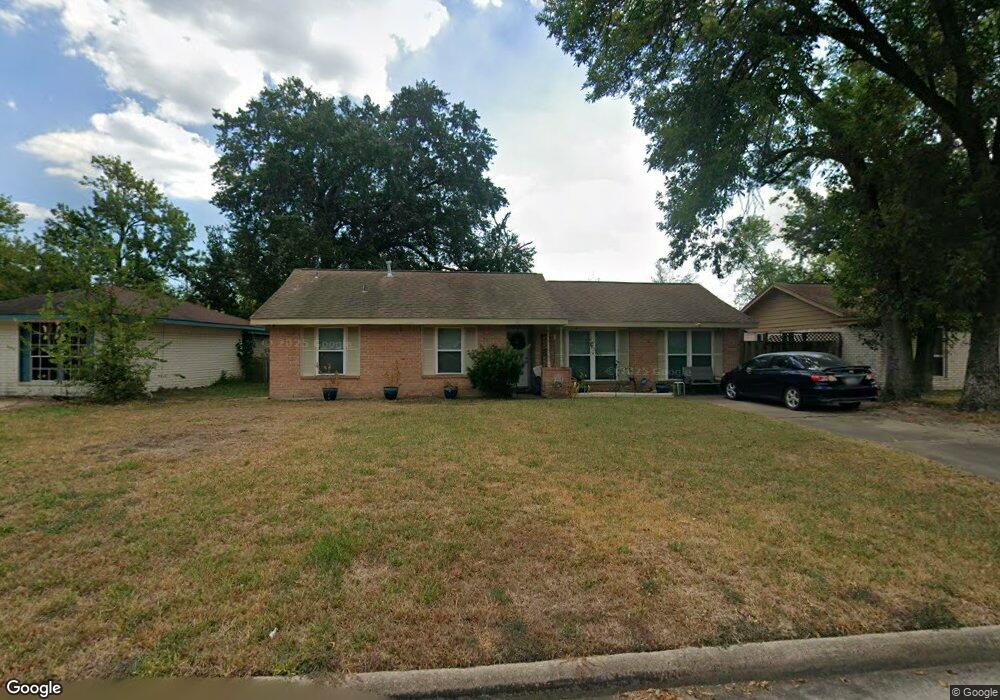 6315 King Post Dr, Houston, TX 77088 - photo 1