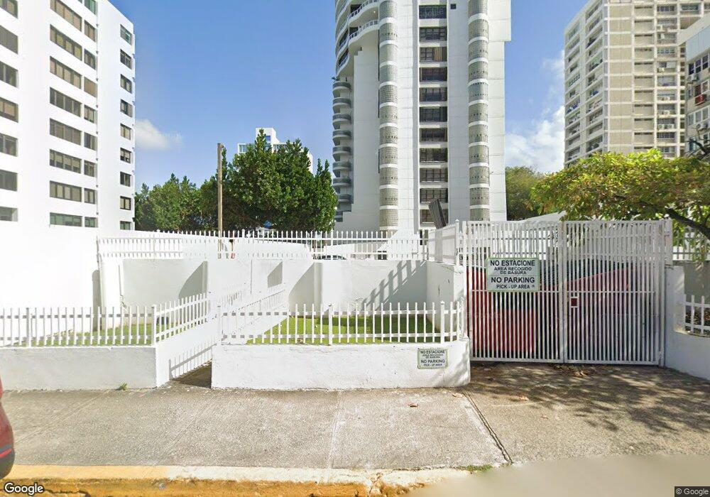 7 Cervantes St unit 604, San Juan, PR 00907 - photo 1