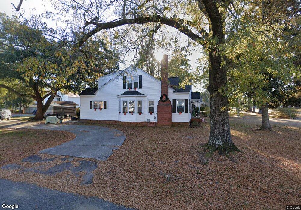 1302 Laurel St, Conway, SC 29526 - photo 1
