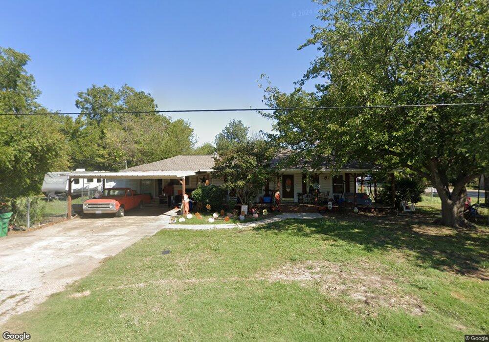 601 W Main St, Celina, TX 75009 - photo 1
